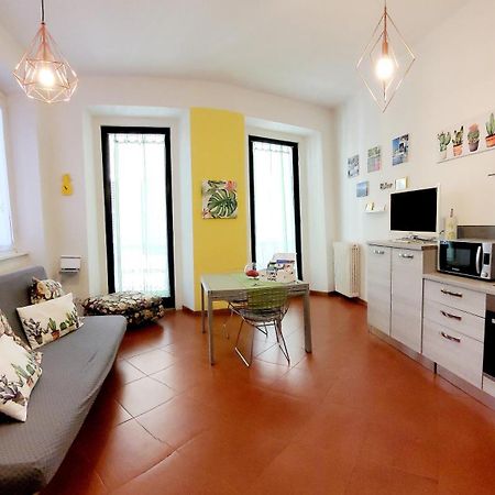 Le 5 Vie, Lago Maggiore Verbania Eksteriør billede