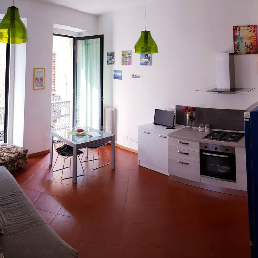 Le 5 Vie, Lago Maggiore Verbania Eksteriør billede