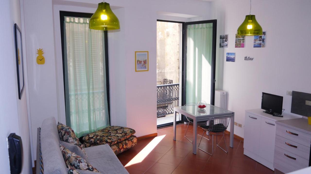 Le 5 Vie, Lago Maggiore Verbania Eksteriør billede