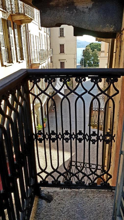 Le 5 Vie, Lago Maggiore Verbania Eksteriør billede