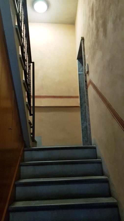 Le 5 Vie, Lago Maggiore Verbania Eksteriør billede