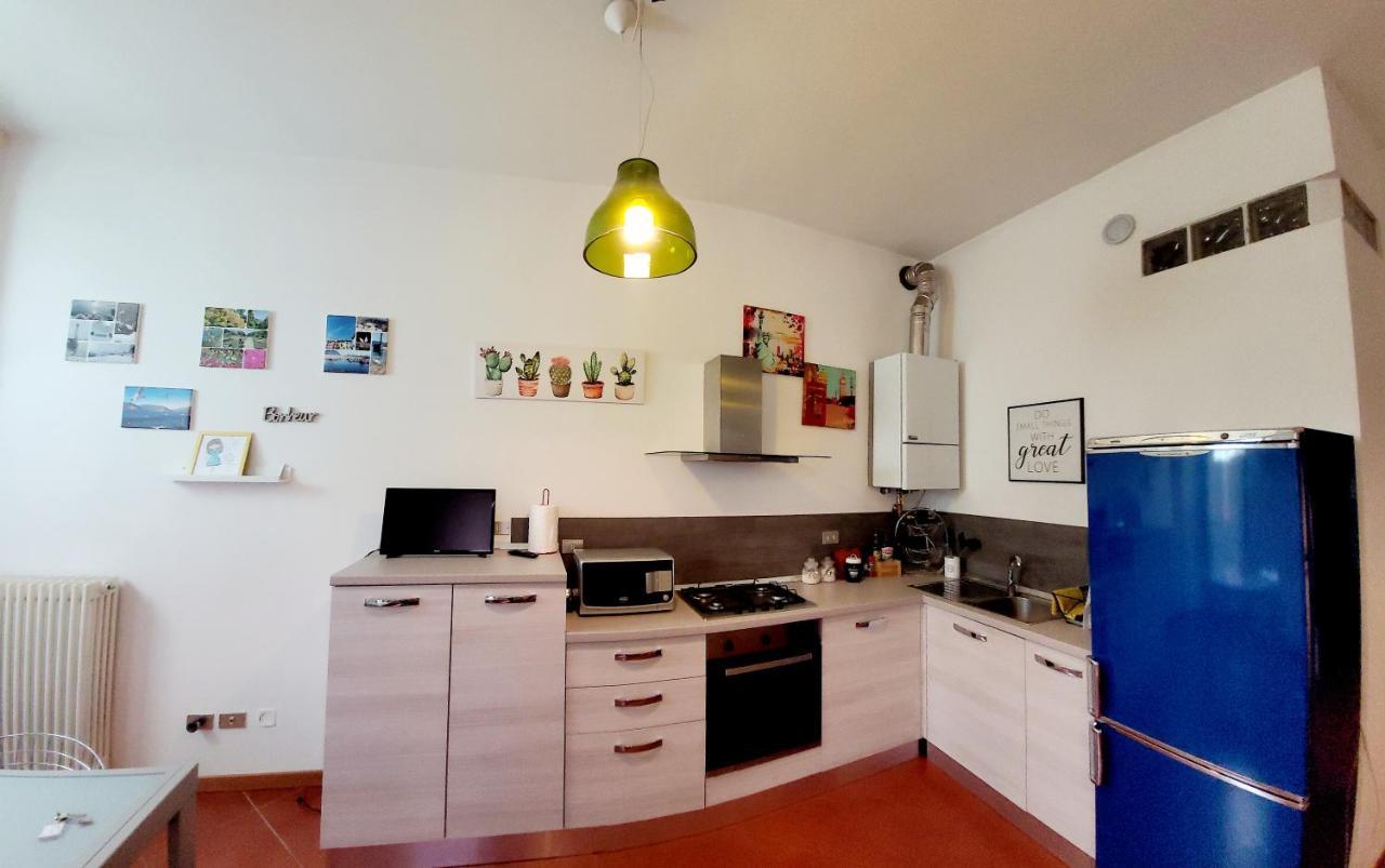 Le 5 Vie, Lago Maggiore Verbania Eksteriør billede