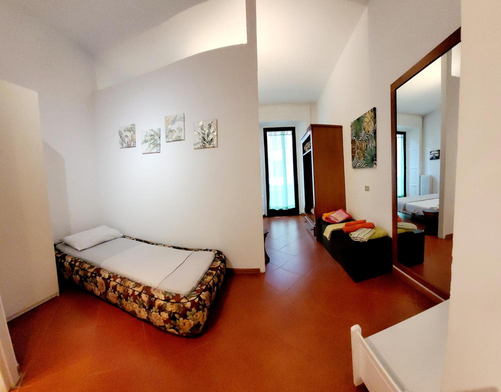 Le 5 Vie, Lago Maggiore Verbania Eksteriør billede