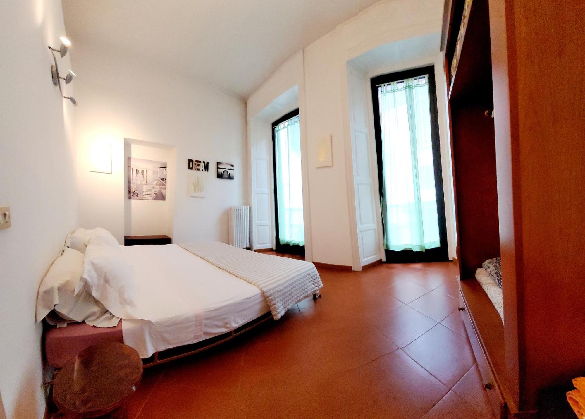 Le 5 Vie, Lago Maggiore Verbania Eksteriør billede